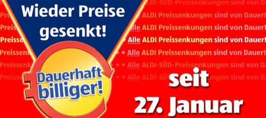 Die Tiefpreis-Politik von Aldi & Co. wird kritisch durchleuchtet.