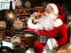 Coke schickt Santa Claus ins Social Web