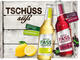 Der Angriff der Fassbrausen: Wer wirbt besser?