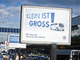 Der kleine Up kommt beim Airport Media Award groß raus