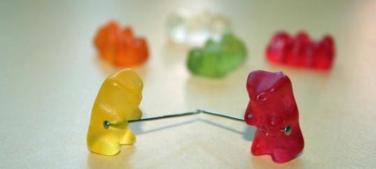 Streit im Hause Haribo.