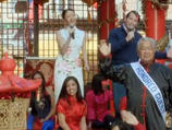 Die besten Super-Bowl-Spots 2012