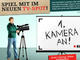 "Germany's next Schuhfetischist": Mirapodo sucht TV-Stars - Jesus ist raus