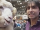 Globetrotter schickt den Inder auf die Ispo