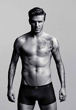 In dem Super-Bowl-Spot soll David Beckham's Bodywear Collection beworben werden.