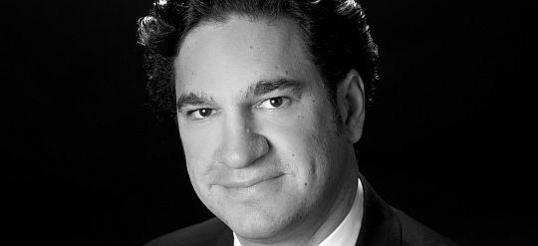 Wechselt die Seiten: Dirk Scherer.