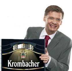 Der beste Werbepromi ist Günther Jauch, doch gerade der will keine Werbung mehr machen.