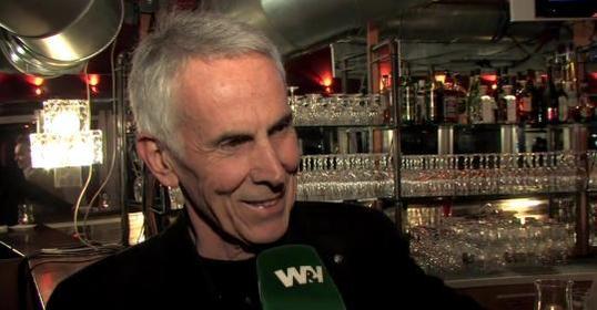 Bionade-Chef Wolfgang Blum freut sich über die Auszeichnung.