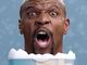 Old-Spice-Testimonial Terry Crews kapert Klopapier-Werbung