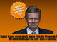 Sixt-Watschn für Wulff