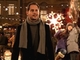 Sky baggert mit Weihnachtskampagne um Kunden
