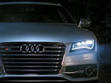 Super-Bowl-Spot: Audi killt Vampire mit dem bösen Blick