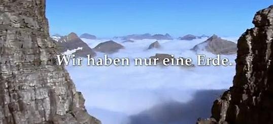 Krombacher startete 2011 das Klimaschutzprojekt.
