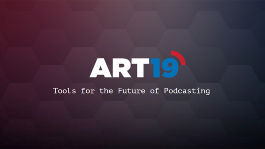 Amazon kaut Podcast-Werbe-Plattform Art19