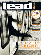 LEAD digital