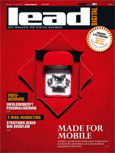LEAD digital