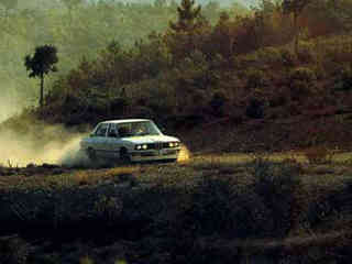 1981 machte die "W&V" Werber zu Autotestern 1981 machte die "W&V" Werber zu Autotestern