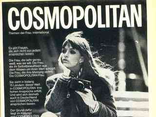 Das Werbejahr 1980 mit "Cosmo" und übergewichtigen "AZ"-Lesern Das Werbejahr 1980 mit "Cosmo" und übergewichtigen "AZ"-Lesern