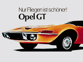 Grandiose Auto-Werbung: Die besten Kreationen aus 50 Jahren W&V