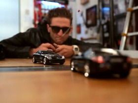 Mercedes CLA: Witzige Spotserie von Casey Neistat