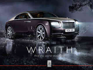 Rolls-Royce Rolls-Royce