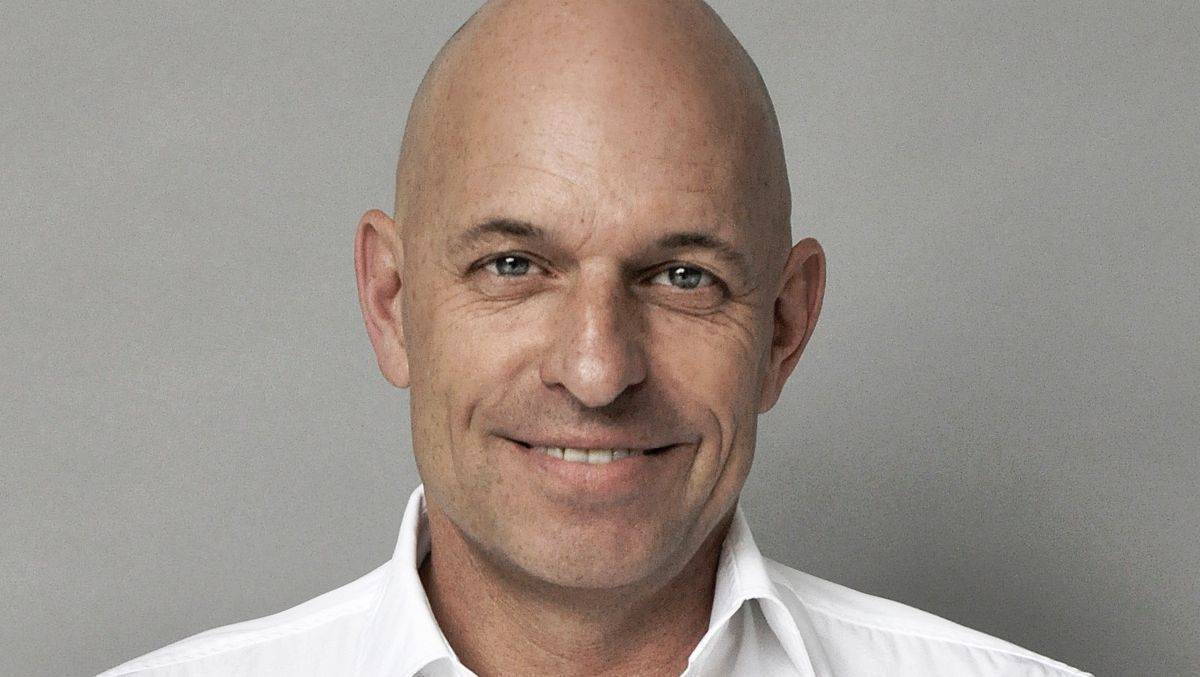 Christian Paavo Spieker, CEO & Founder diva-e Advertising