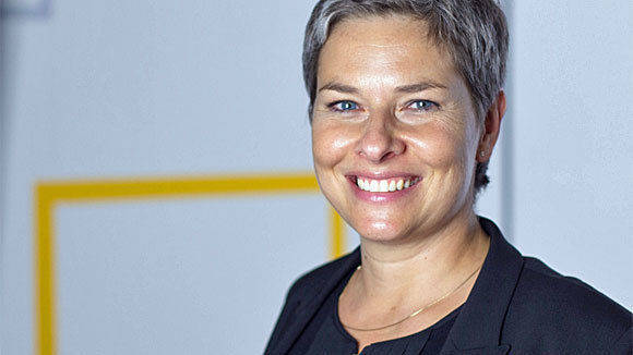 In vielen Themen fit, umgänglich und selbstbewusst - das erwartet Karin Libowitzky, CEO Vizeum Deutschland, heute von Mediaplanern.