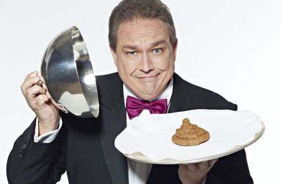 "Kalkofes Mattscheibe – Rekalked“: ab Oktober neu bei Tele 5. "Kalkofes Mattscheibe – Rekalked“: ab Oktober neu bei Tele 5.