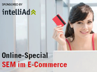 SEM im E-Commerce SEM im E-Commerce