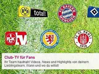 Paid Content: Ladenhüter Club-TV (von einer Ausnahme abgesehen) Paid Content: Ladenhüter Club-TV (von einer Ausnahme abgesehen)