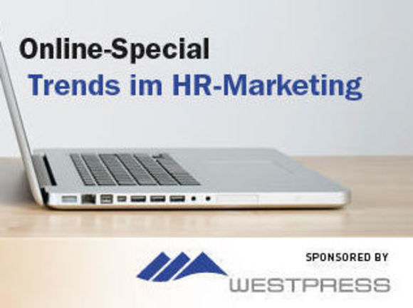 Trends im HR-Marketing Trends im HR-Marketing