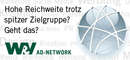 W&V Ad-Network