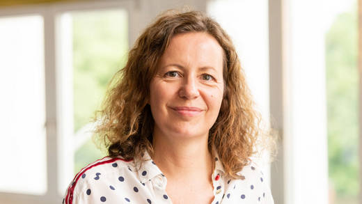 Anke Herbener.