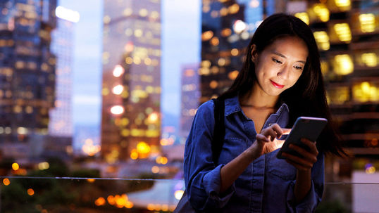 Experience Economy: Ohne Daten geht es nicht