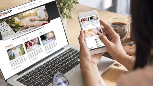 Höhere Viewability bei Desktop-Videoformaten