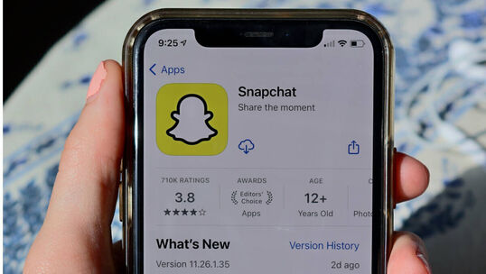 Snap startet neues AR-Kreativstudio