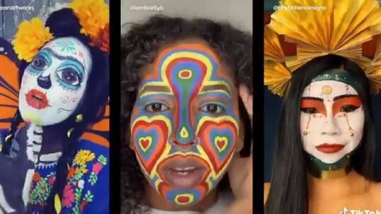 Tiktok positioniert sich als Kämpfer gegen den Hass