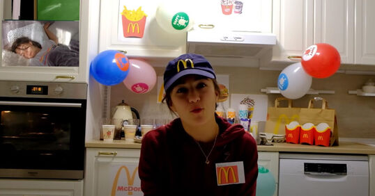 Wie Frankreich Kinder-Influencer schützt