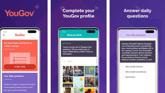 YouGov Direct startet in Deutschland