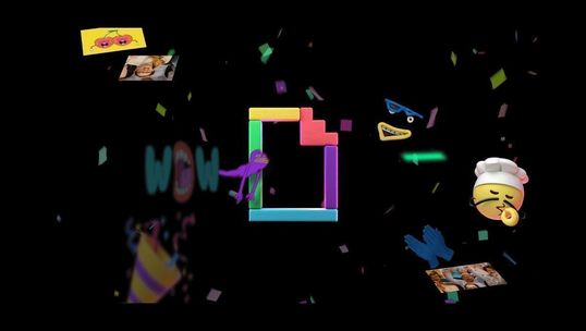 Zukauf: Facebook hübscht sich mit Giphy auf