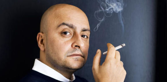 Amir Kassaei Amir Kassaei