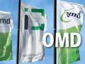 OMD 2008: Das Online-Special
