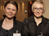 W&V Frauen-Netzwerk trifft sich in Frankfurt