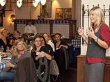 W&V-Frauen-Netzwerk trifft sich in München