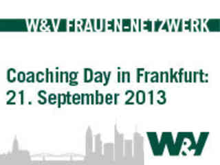 Coaching Day in Frankfurt