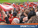 Bundesliga 2010: Liebling der Medien