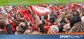 Bundesliga 2010: Liebling der Medien