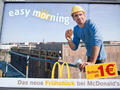 Die besten Plakate des Jahres 2009