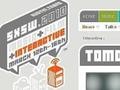 SXSW Conference - Live aus dem Internet-Kreißsaal