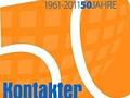 50 Jahre "Kontakter"